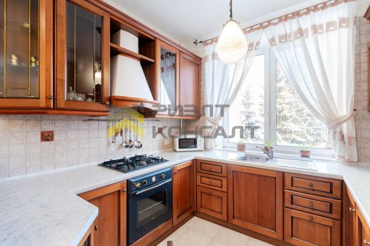 3-комн. квартира, Вторичка, 84.70м², 3/5 этаж миниатюра 40
