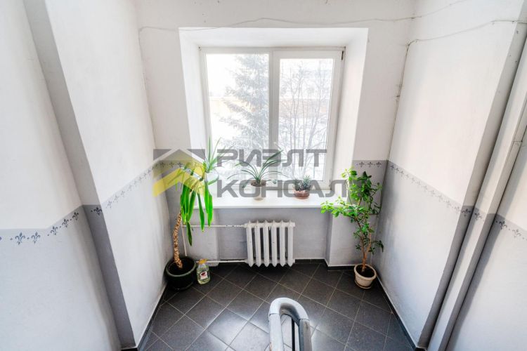 3-комн. квартира, Вторичка, 84.70м², 3/5 этаж миниатюра 44
