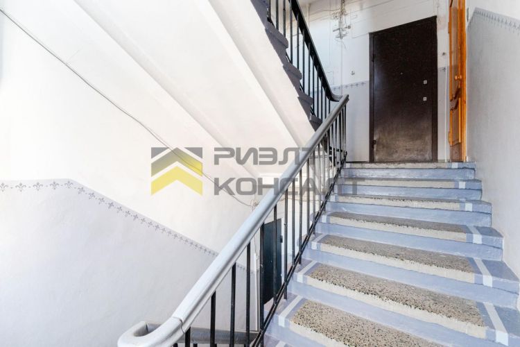 3-комн. квартира, Вторичка, 84.70м², 3/5 этаж миниатюра 45