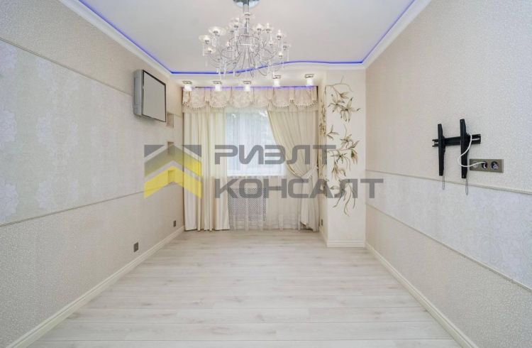 4-комн. квартира, Вторичка, 134м², 1/4 этаж миниатюра 11