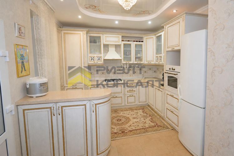 Дом, 209м², 8 соток, 2 этажа, 3 комн., стены: Кирпич миниатюра 11