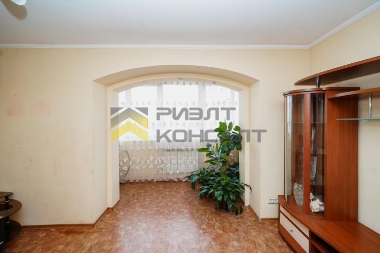2-комн. квартира, Вторичка, 63.70м², 9/10 этаж миниатюра 2