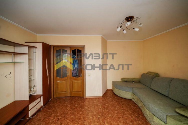 2-комн. квартира, Вторичка, 63.70м², 9/10 этаж миниатюра 3