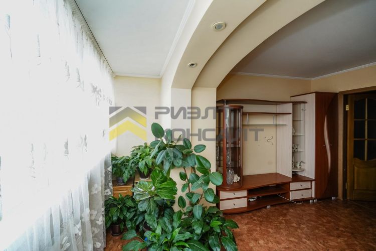 2-комн. квартира, Вторичка, 63.70м², 9/10 этаж миниатюра 5