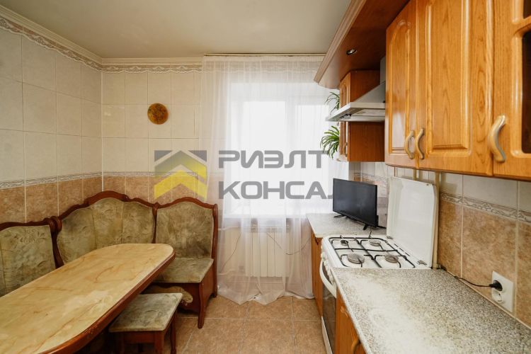 2-комн. квартира, Вторичка, 63.70м², 9/10 этаж миниатюра 7