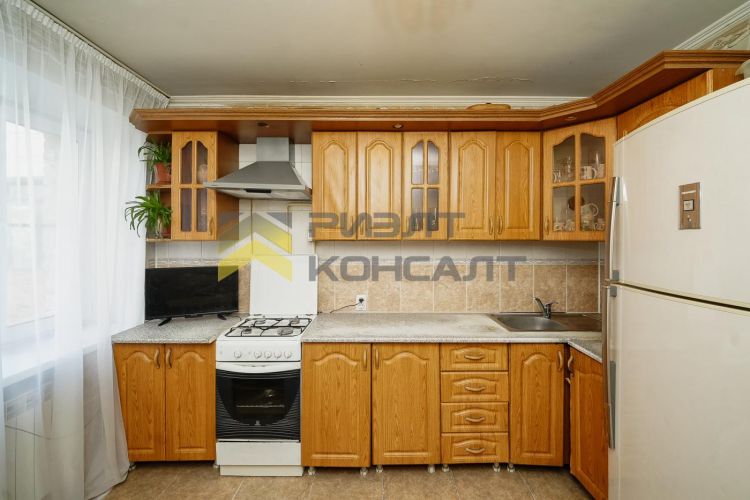 2-комн. квартира, Вторичка, 63.70м², 9/10 этаж миниатюра 8