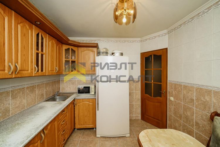 2-комн. квартира, Вторичка, 63.70м², 9/10 этаж миниатюра 9
