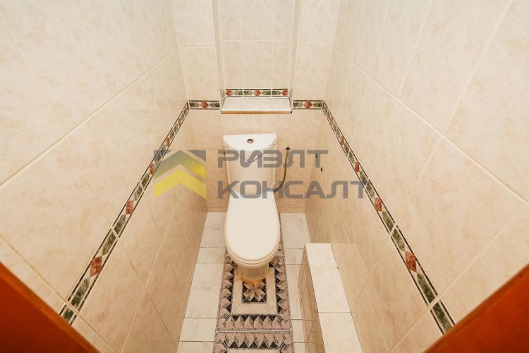 2-комн. квартира, Вторичка, 63.70м², 9/10 этаж миниатюра 11