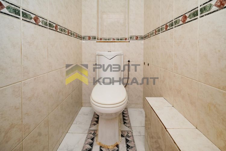2-комн. квартира, Вторичка, 63.70м², 9/10 этаж миниатюра 12