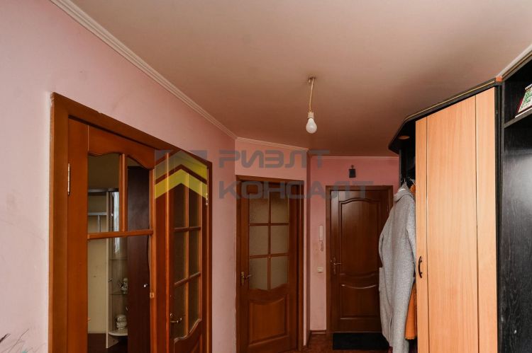 2-комн. квартира, Вторичка, 63.70м², 9/10 этаж миниатюра 13