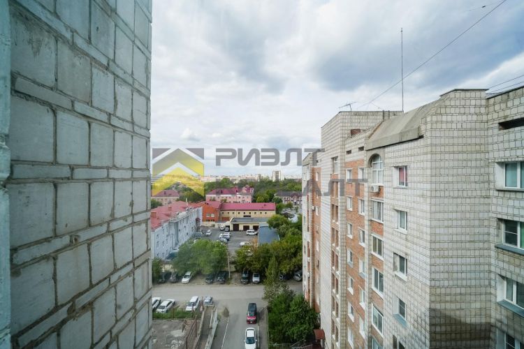 2-комн. квартира, Вторичка, 63.70м², 9/10 этаж миниатюра 14