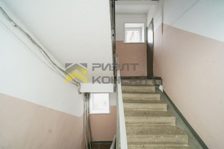 2-комн. квартира, Вторичка, 63.70м², 9/10 этаж миниатюра 18