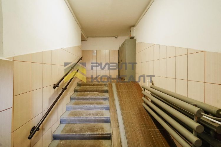 2-комн. квартира, Вторичка, 63.70м², 9/10 этаж миниатюра 20