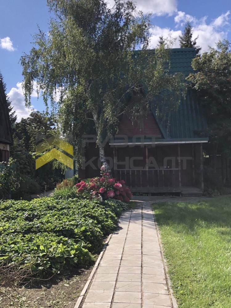 Дача, 50м², 4.60 соток, 3 этажа, 3 комн., стены: Кирпич миниатюра 3