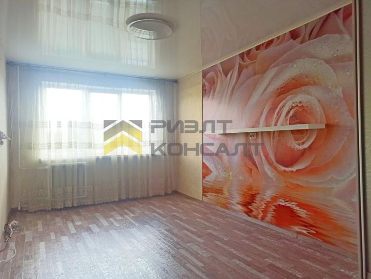 2-комн. квартира, Вторичка, 51м², 3/5 этаж миниатюра 3