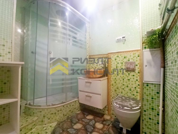 2-комн. квартира, Вторичка, 51м², 3/5 этаж миниатюра 7