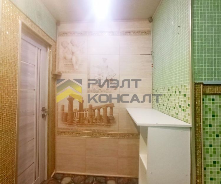 2-комн. квартира, Вторичка, 51м², 3/5 этаж миниатюра 8