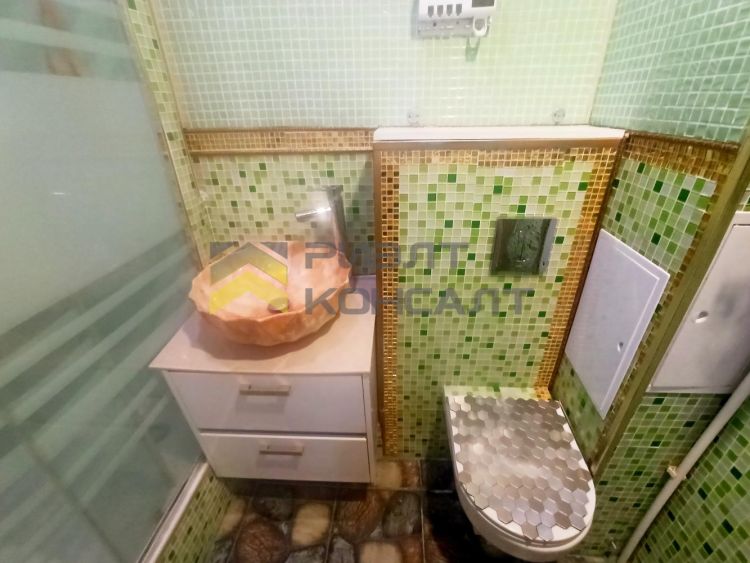 2-комн. квартира, Вторичка, 51м², 3/5 этаж миниатюра 9