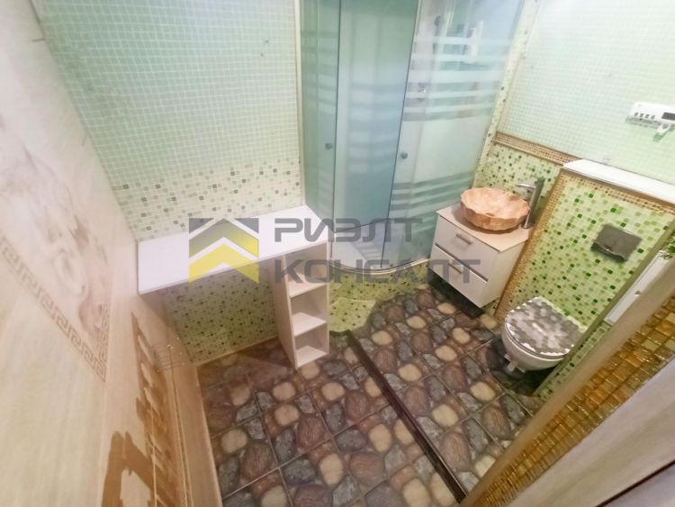2-комн. квартира, Вторичка, 51м², 3/5 этаж миниатюра 10