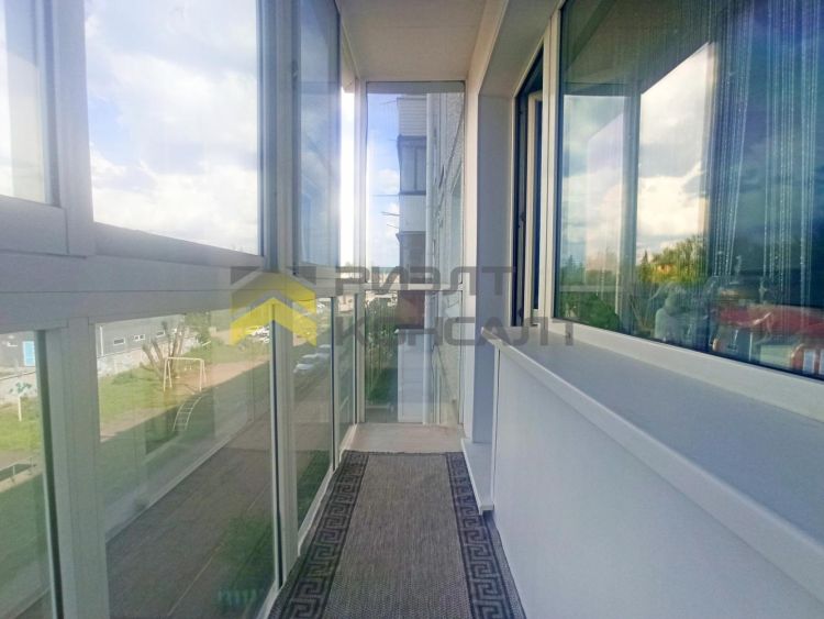 2-комн. квартира, Вторичка, 51м², 3/5 этаж миниатюра 12