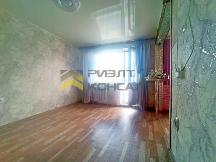 2-комн. квартира, Вторичка, 51м², 3/5 этаж миниатюра 14
