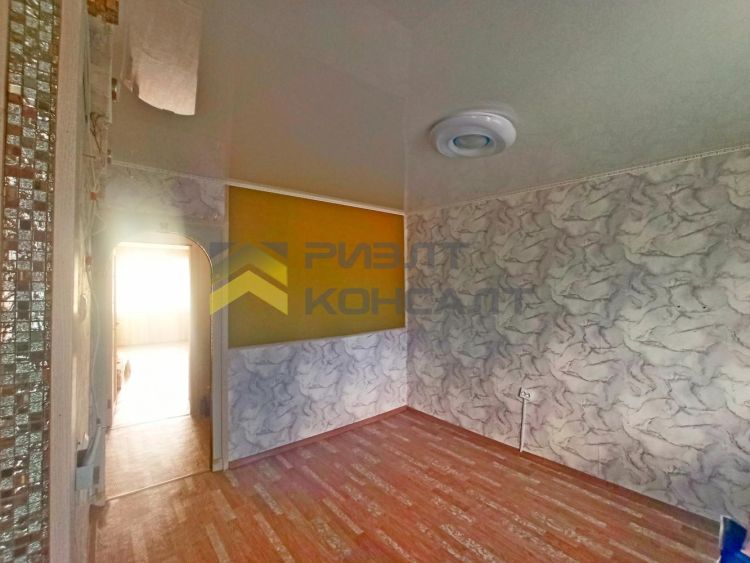 2-комн. квартира, Вторичка, 51м², 3/5 этаж миниатюра 16
