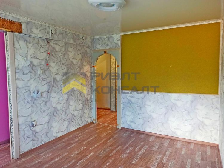 2-комн. квартира, Вторичка, 51м², 3/5 этаж миниатюра 17