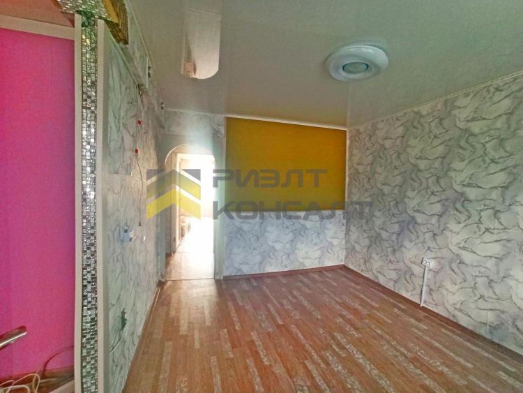 2-комн. квартира, Вторичка, 51м², 3/5 этаж миниатюра 18