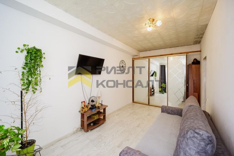 1-комн. квартира, Вторичка, 35.20м², 2/5 этаж миниатюра 4