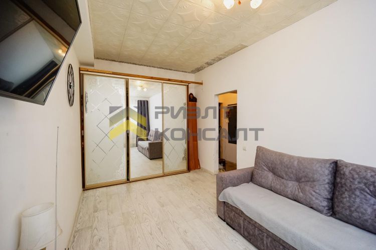 1-комн. квартира, Вторичка, 35.20м², 2/5 этаж миниатюра 6