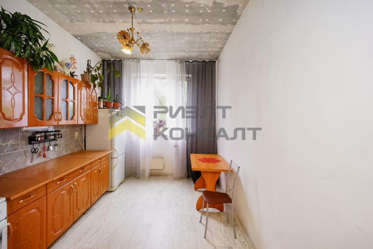 1-комн. квартира, Вторичка, 35.20м², 2/5 этаж миниатюра 7