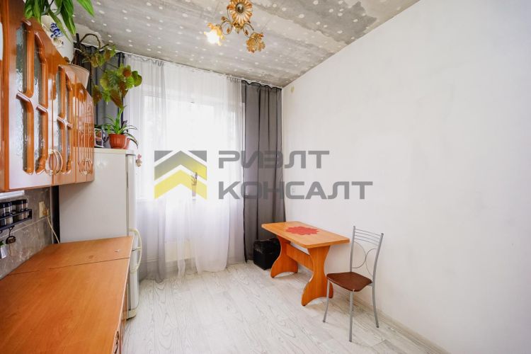 1-комн. квартира, Вторичка, 35.20м², 2/5 этаж миниатюра 11