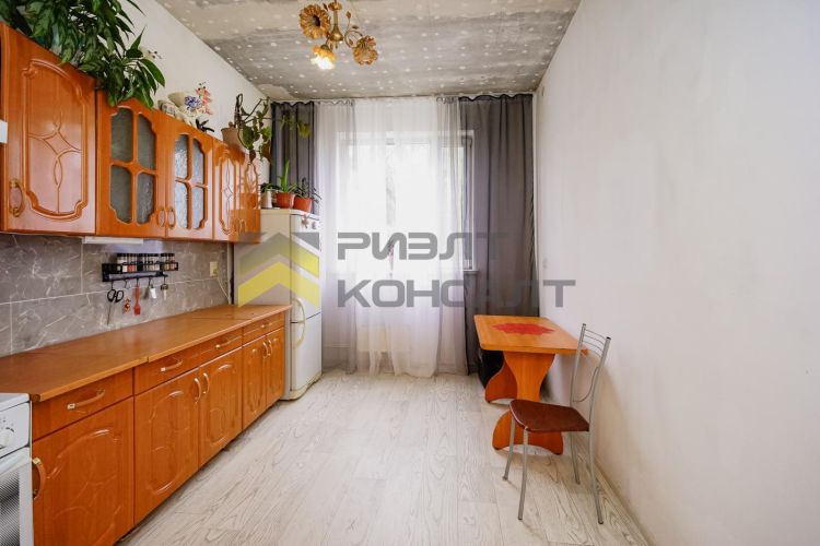 1-комн. квартира, Вторичка, 35.20м², 2/5 этаж миниатюра 12