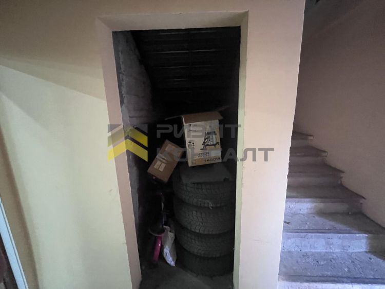 Производственное Помещение, 818м², 1/2 этаж миниатюра 11