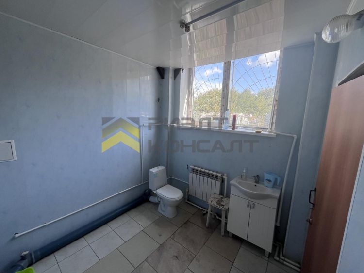 Производственное Помещение, 818м², 1/2 этаж миниатюра 21