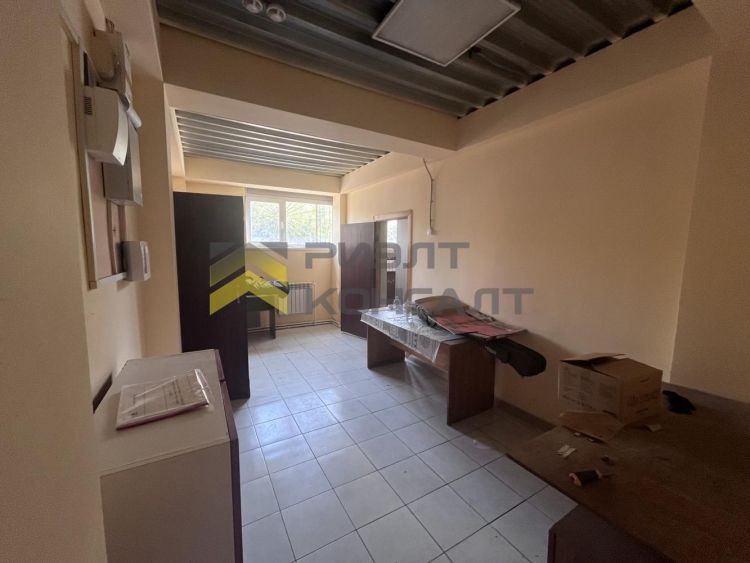 Производственное Помещение, 818м², 1/2 этаж миниатюра 14