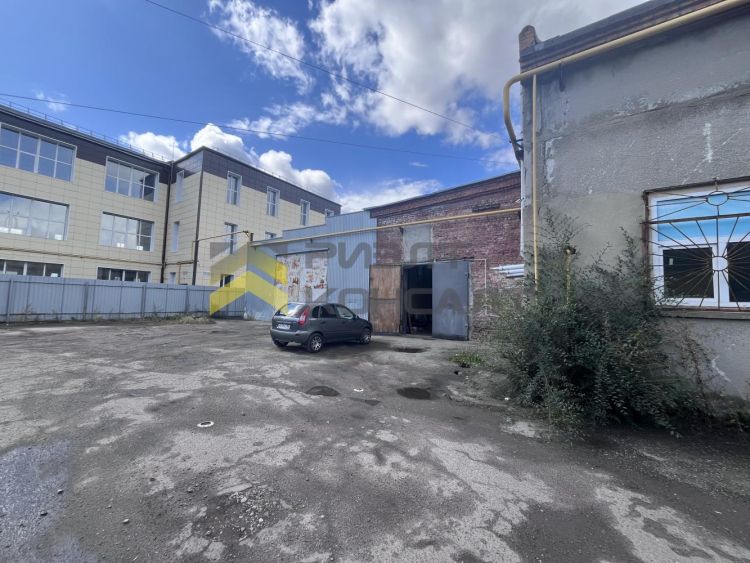 Производственное Помещение, 818м², 1/2 этаж миниатюра 22
