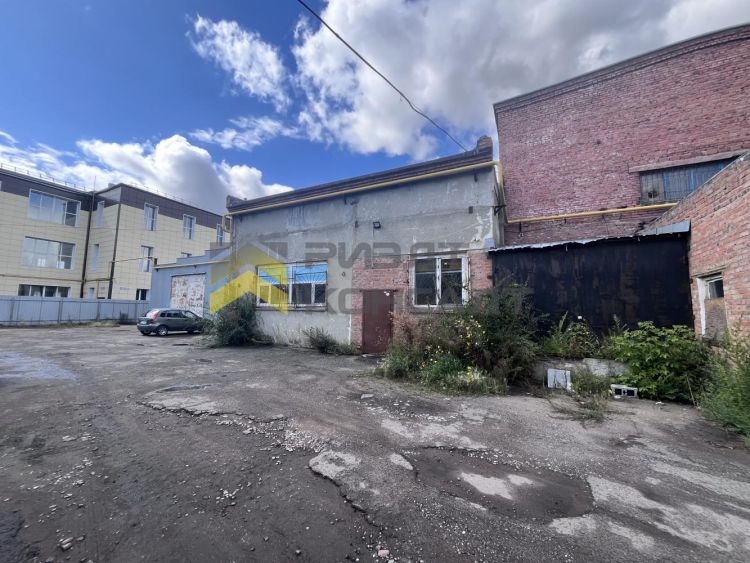 Производственное Помещение, 818м², 1/2 этаж миниатюра 24