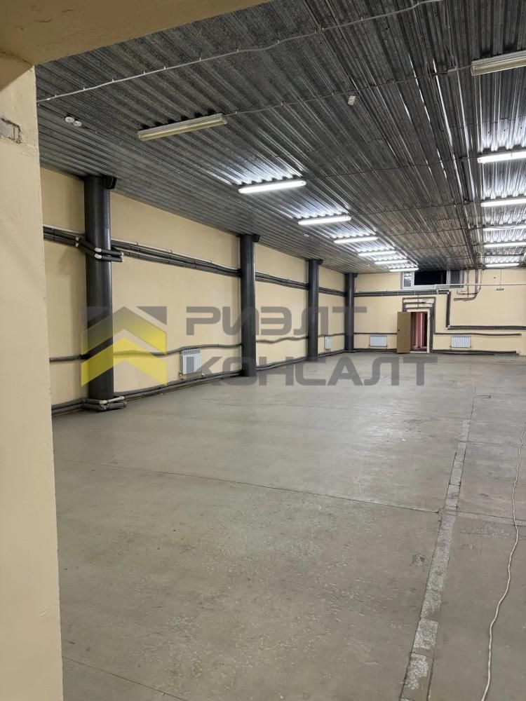 Производственное Помещение, 818м², 1/2 этаж миниатюра 3