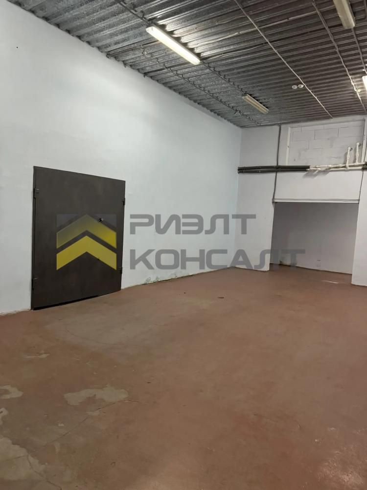 Производственное Помещение, 818м², 1/2 этаж миниатюра 18