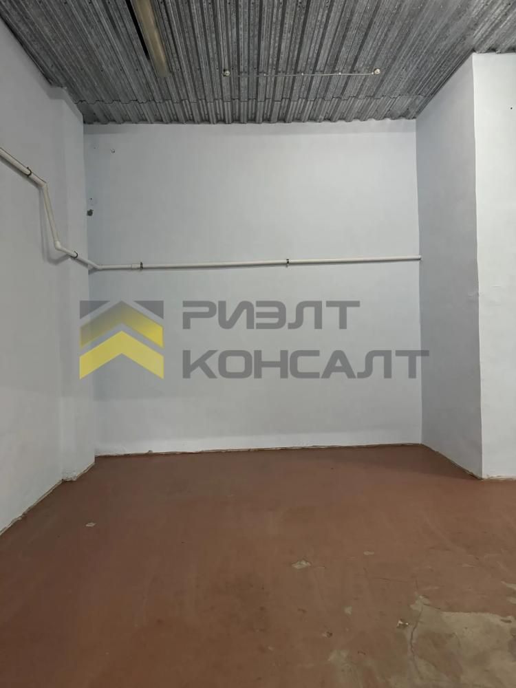 Производственное Помещение, 818м², 1/2 этаж миниатюра 20