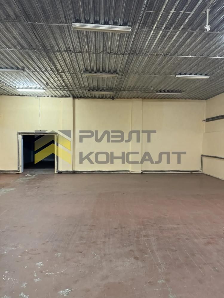 Производственное Помещение, 818м², 1/2 этаж миниатюра 8