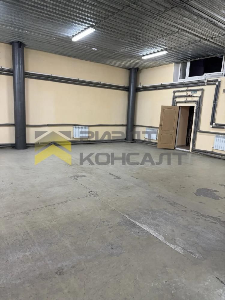 Производственное Помещение, 818м², 1/2 этаж миниатюра 2