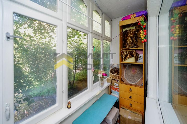 2-комн. квартира, Вторичка, 44.70м², 2/5 этаж миниатюра 3