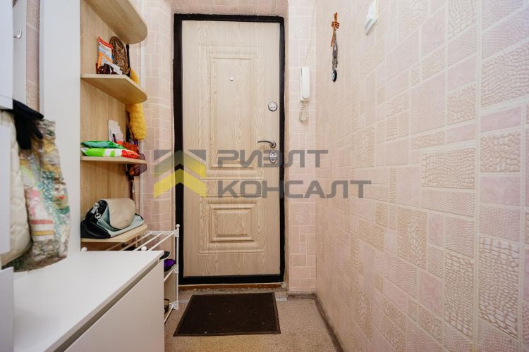 2-комн. квартира, Вторичка, 44.70м², 2/5 этаж миниатюра 9