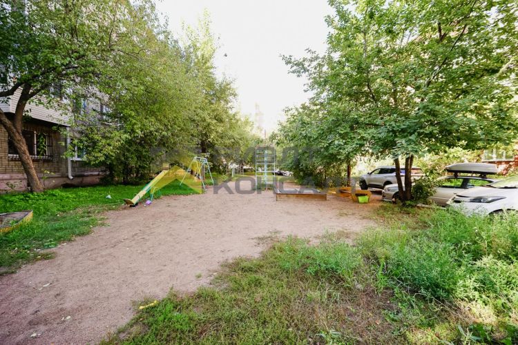 2-комн. квартира, Вторичка, 44.70м², 2/5 этаж миниатюра 15