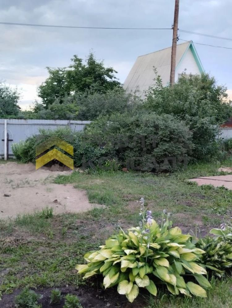 Дача, 6м², 4.70 соток, 1 этаж, 1 комн., стены: Бревно миниатюра 5