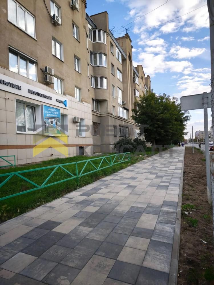 2-комн. квартира, Вторичка, 56.20м², 1/5 этаж миниатюра 2