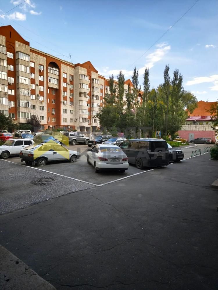 2-комн. квартира, Вторичка, 56.20м², 1/5 этаж миниатюра 3