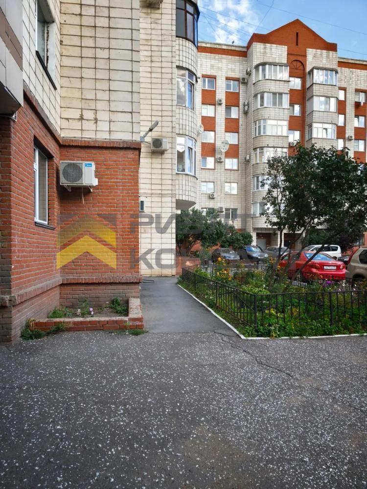 2-комн. квартира, Вторичка, 56.20м², 1/5 этаж миниатюра 4
